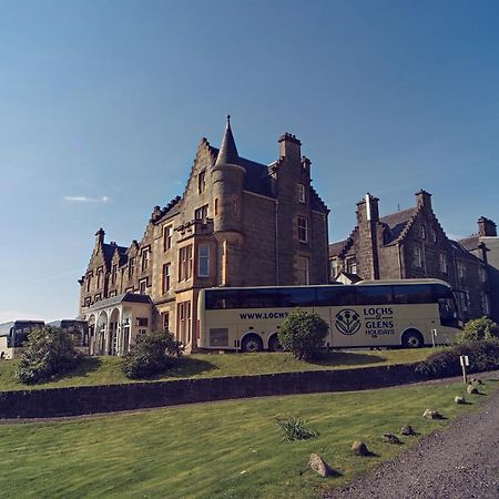 Loch Awe Hotel Dalmally Extérieur photo