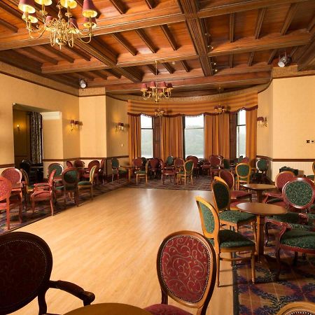 Loch Awe Hotel Dalmally Extérieur photo