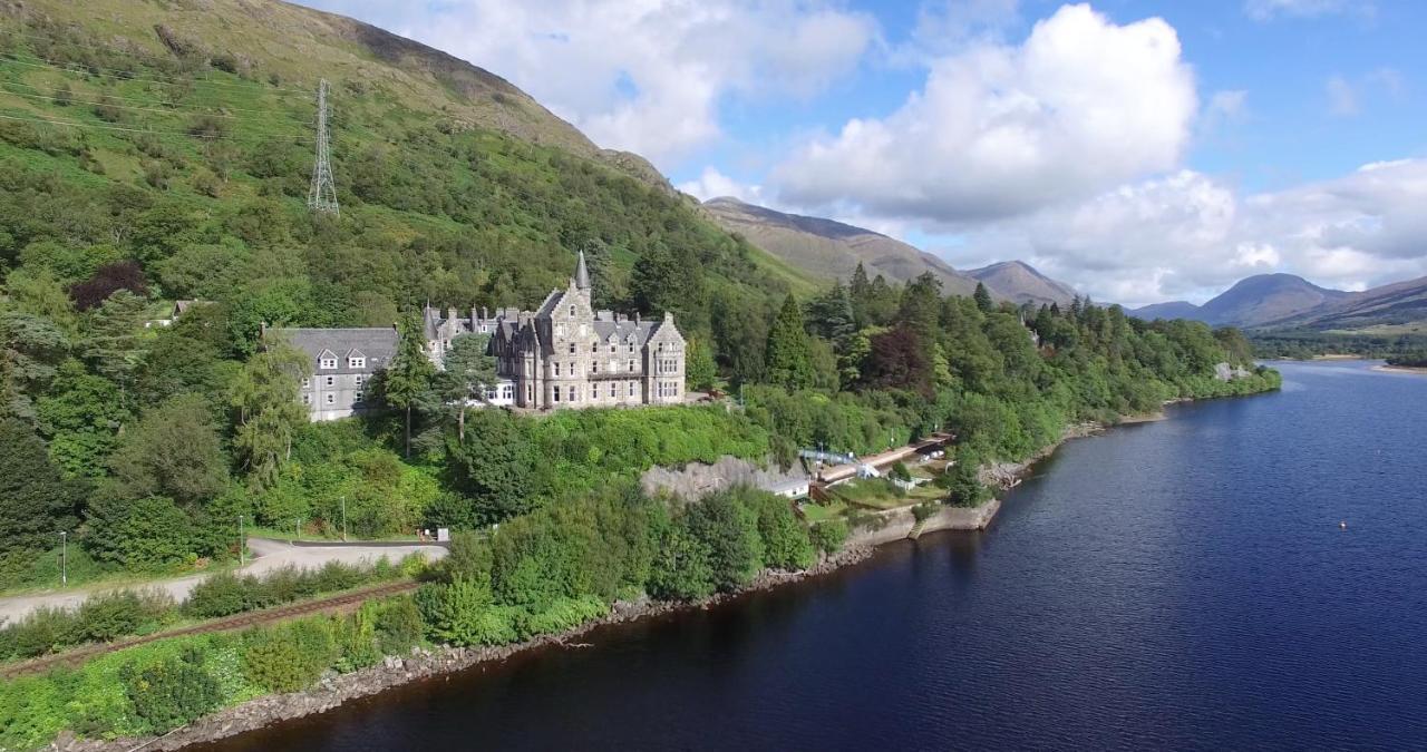 Loch Awe Hotel Dalmally Extérieur photo